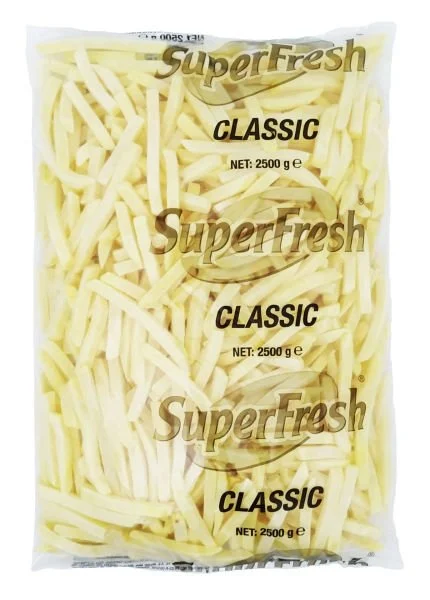 Patates Süperfresh