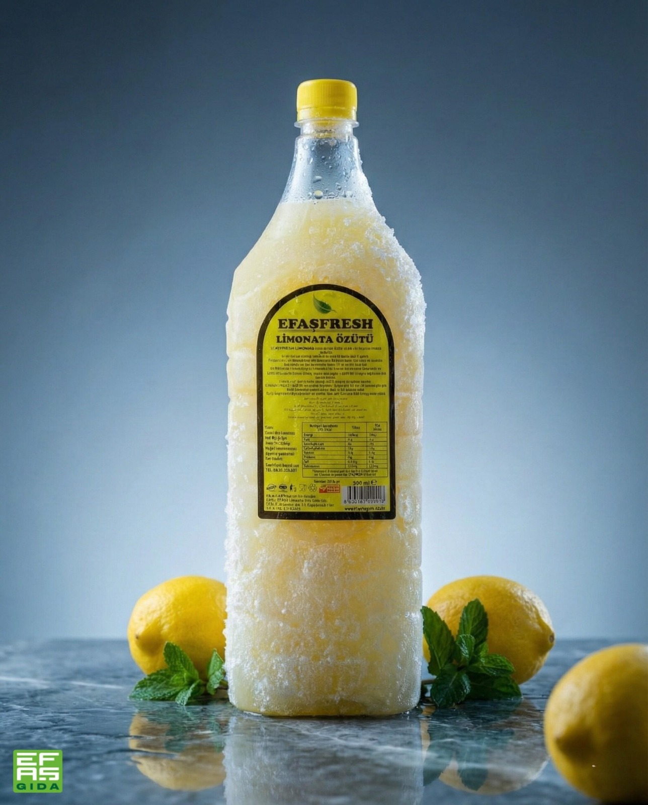 Limonata hazırlama anlatım